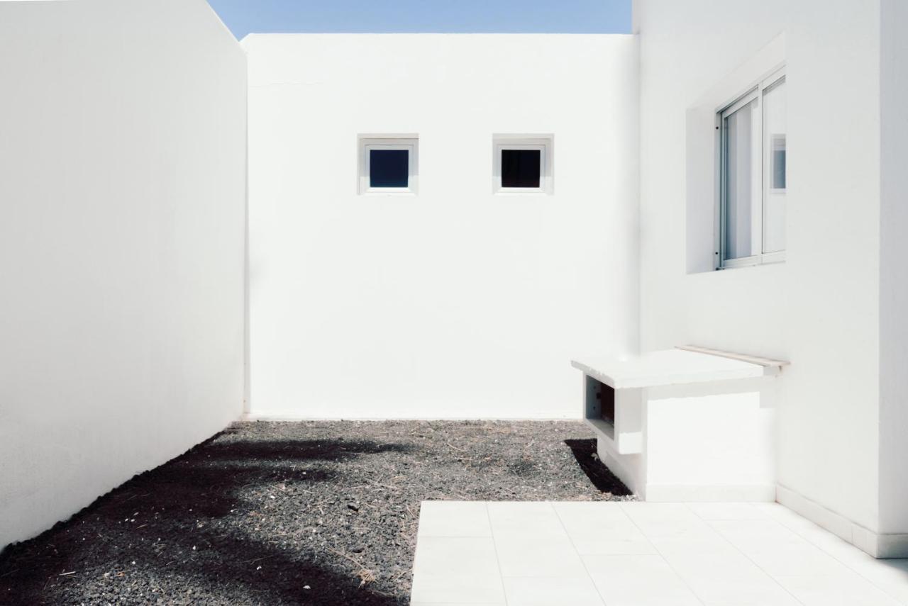 Pardela Holidayfv Corralejo Exterior foto